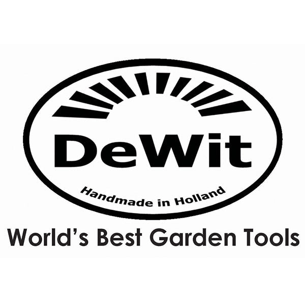 DeWit Garden Tools - Greenhouse Megastore