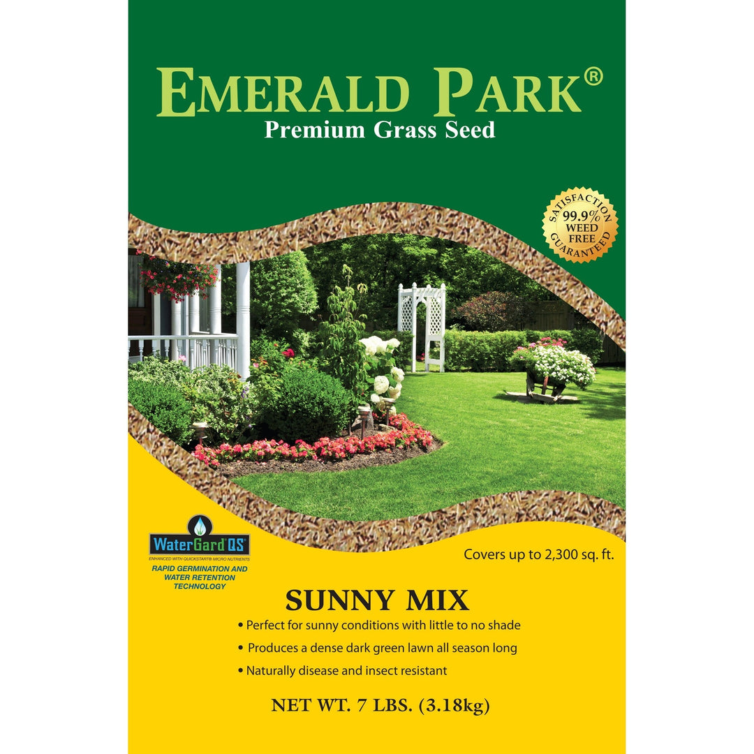 Emerald Park® - Greenhouse Megastore