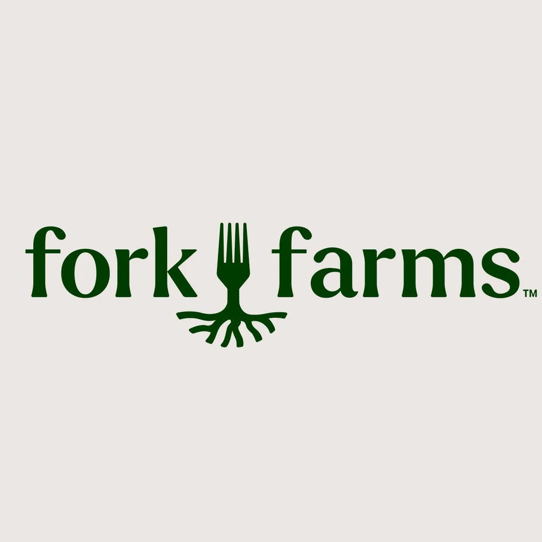 Fork Farms™ - Greenhouse Megastore