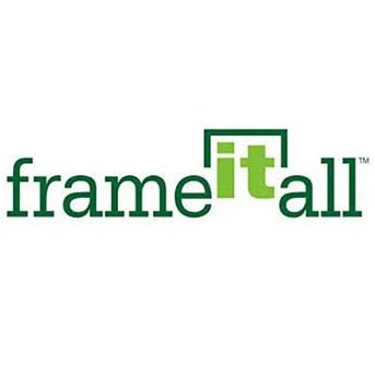 Frame It All - Greenhouse Megastore
