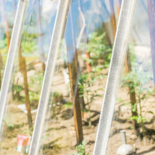Garden & Greenhouse Coverings - Greenhouse Megastore