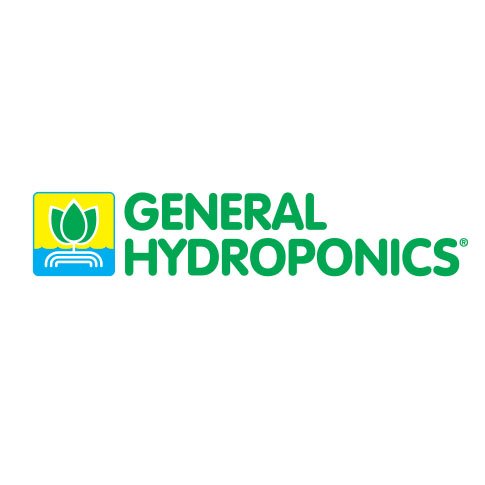 General Hydroponics® - Greenhouse Megastore