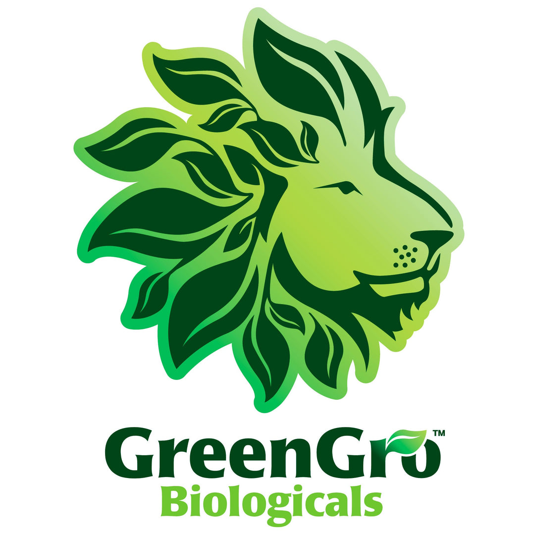 GreenGro™ - Greenhouse Megastore