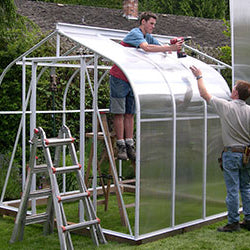 Structures & Systems