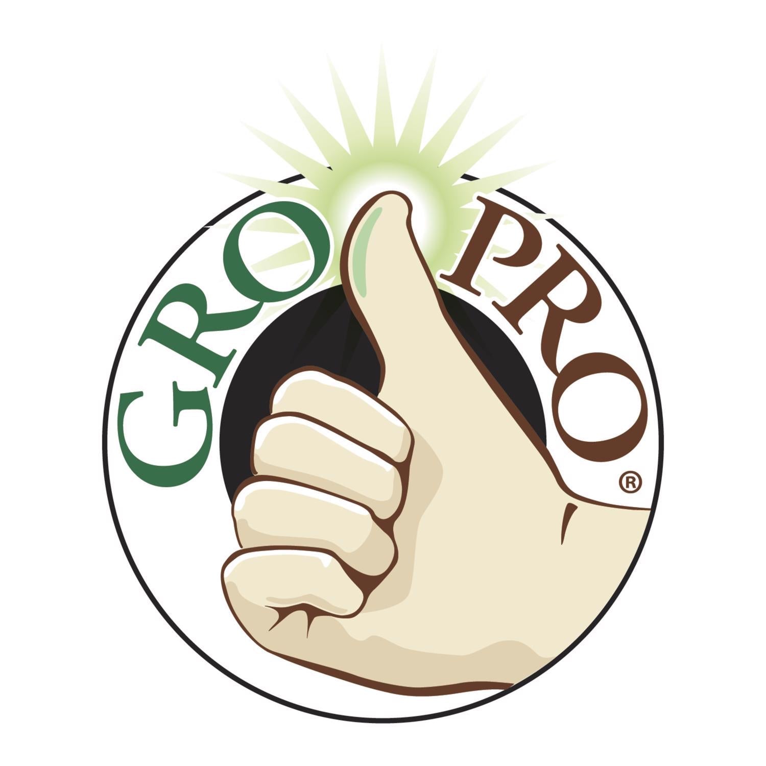 Gro Pro® – Greenhouse Megastore