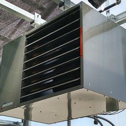 Heating - Greenhouse Megastore