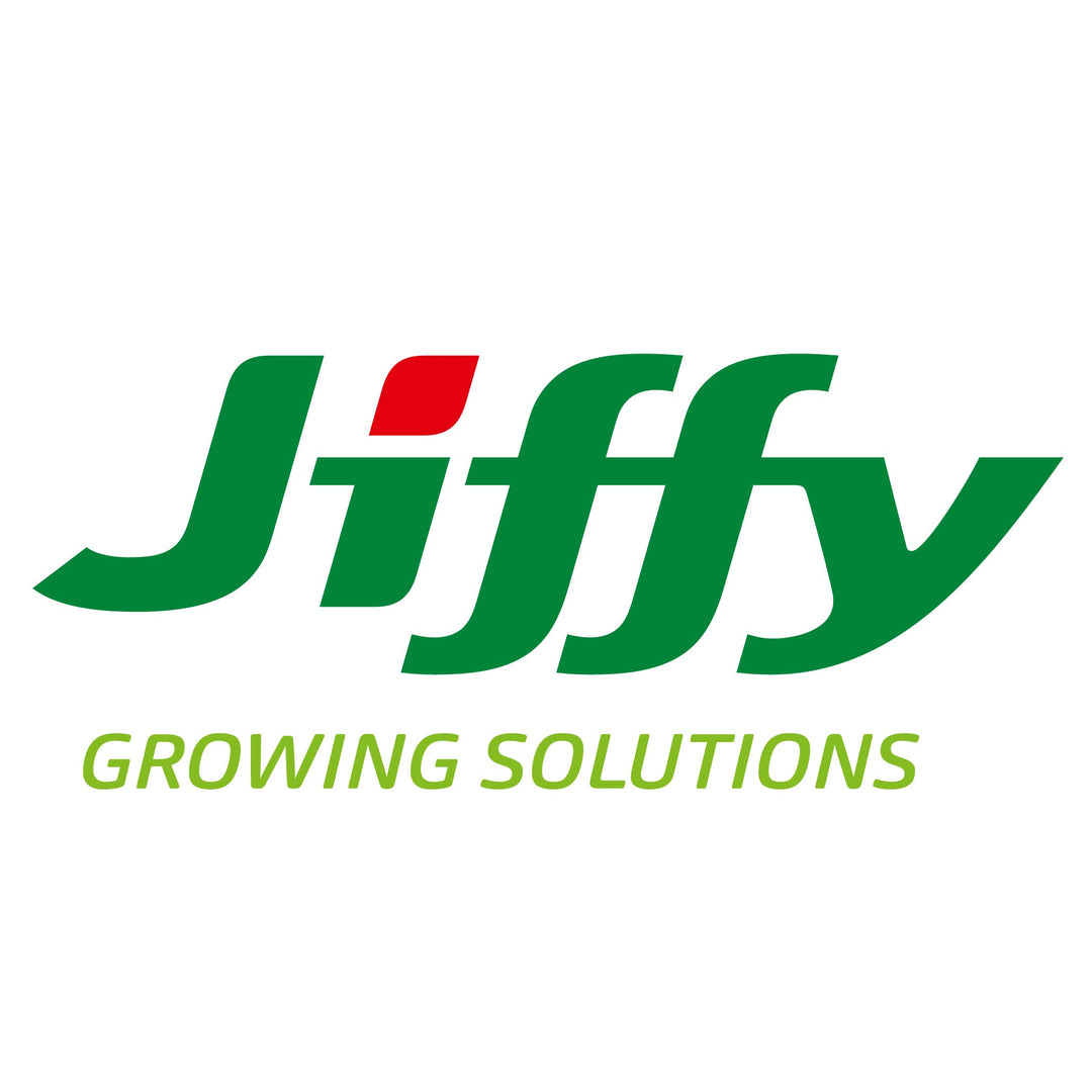 Jiffy - Greenhouse Megastore