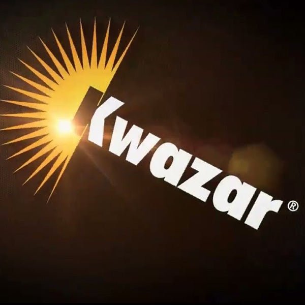 Kwazar® - Greenhouse Megastore