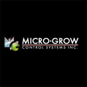 Micro Grow - Greenhouse Megastore