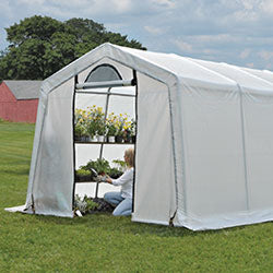 Portable & Pop-up Greenhouses