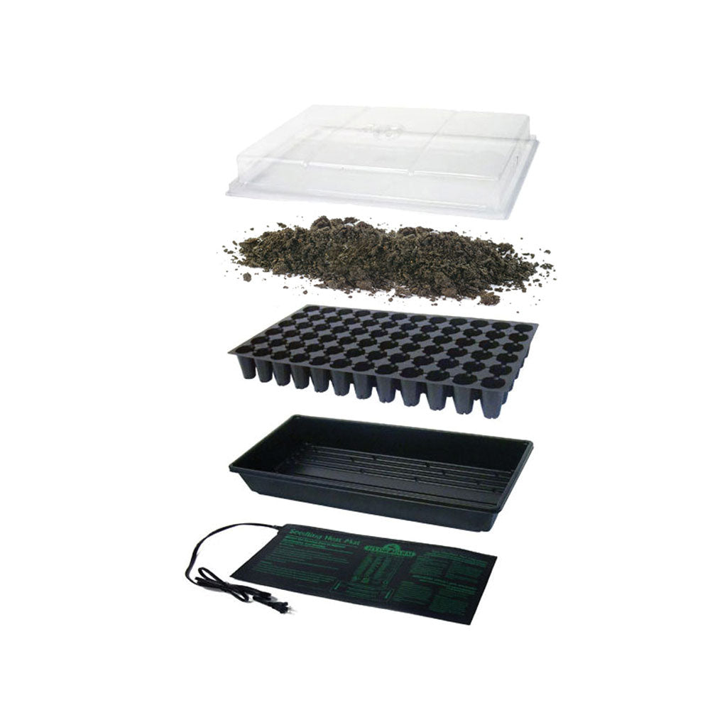 Seed Starting Staff Picks