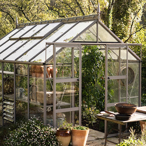 Garden Shade Cloth for Plants - Greenhouse Megastore