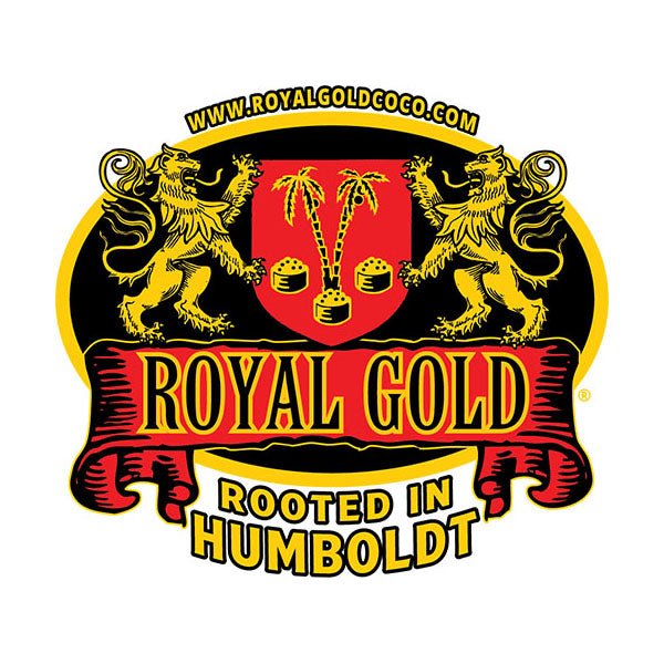 Royal Gold - Greenhouse Megastore