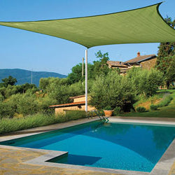 Shade Sails