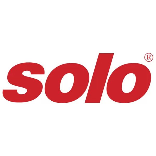 Solo® Sprayers - Greenhouse Megastore
