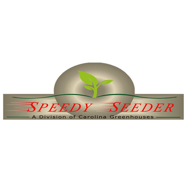 Speedy Seeder - Greenhouse Megastore