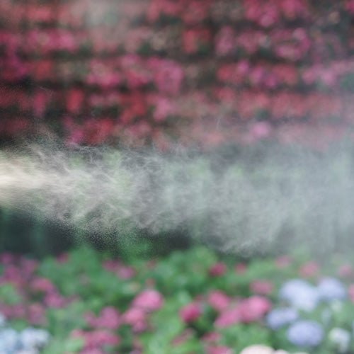 Sprinklers and Misting - Greenhouse Megastore