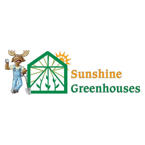 Sunshine Greenhouses - Greenhouse Megastore