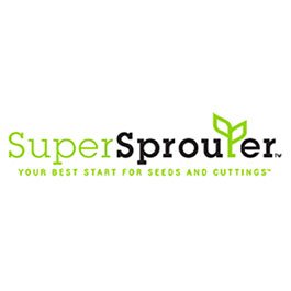 Super Sprouter® - Greenhouse Megastore