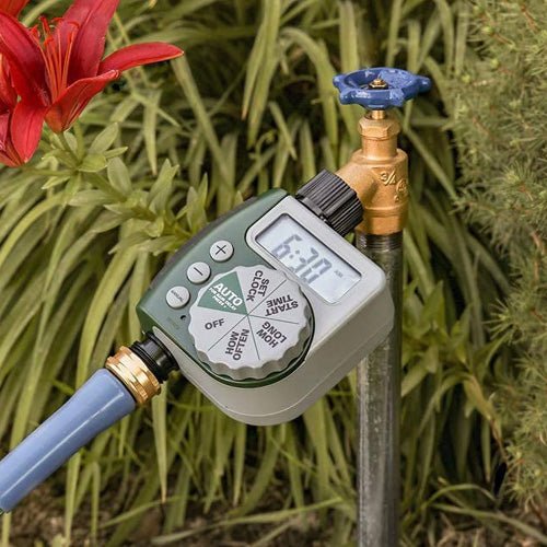 Timers - Greenhouse Megastore