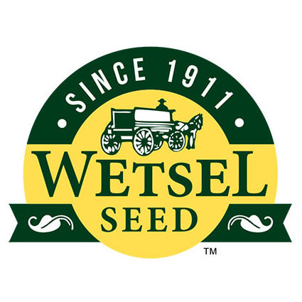 Wetsel Seed™
