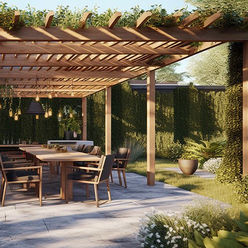 Yard & Patio - Greenhouse Megastore