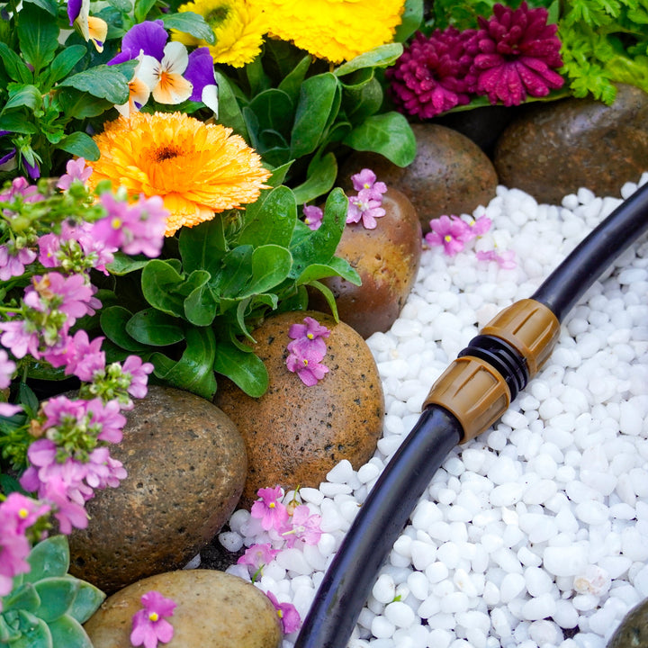 1/2 in. Universal Coupling - Greenhouse Megastore