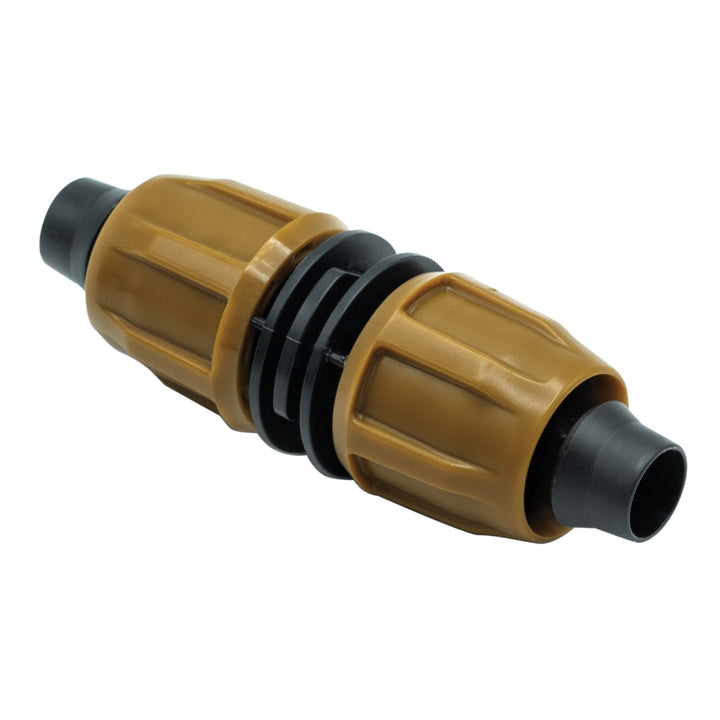 1/2 in. Universal Coupling - Greenhouse Megastore