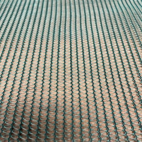 Green-Tek® 30% Green Mono Knit Shade Cloth