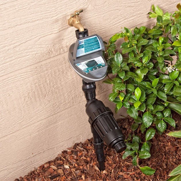 3/4" Digital Hose End Timer - Greenhouse Megastore