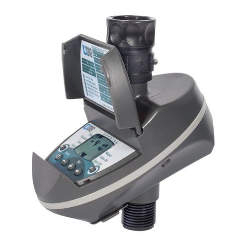 3/4" Digital Hose End Timer - Greenhouse Megastore