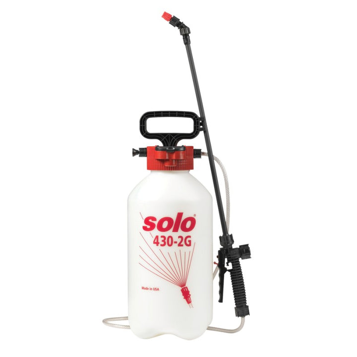 SOLO® 2 Gallon Farm and Garden Sprayer