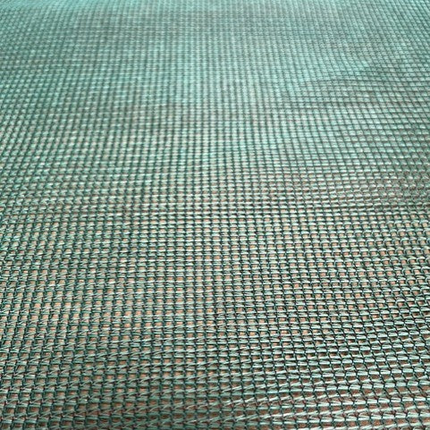 Green-Tek® 50% Green Mono Knit Shade Cloth