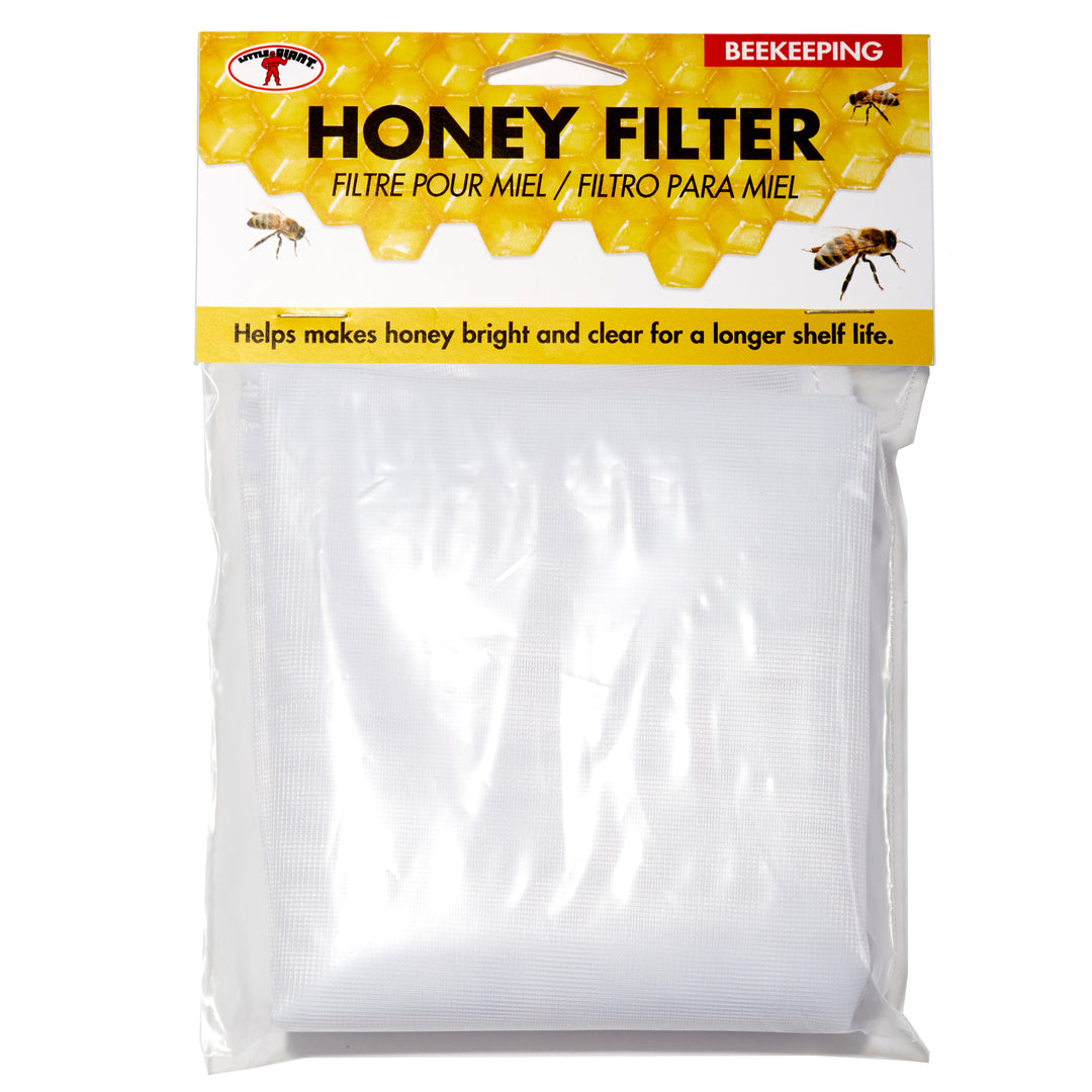 Little Giant® Honey Filter