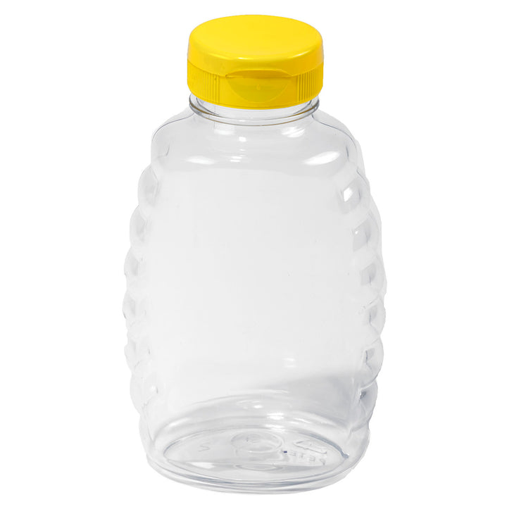 Little Giant® Plastic Squeeze Jar - Pack of 12