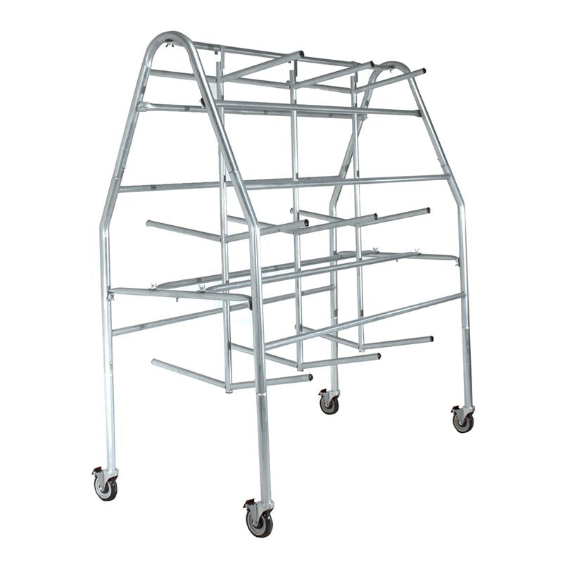 Narrow Basket Hanger