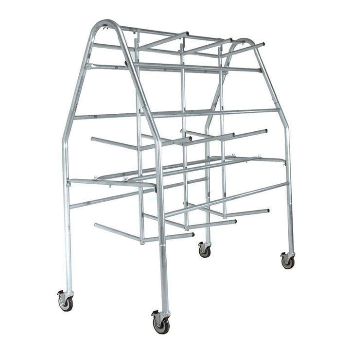 Narrow Basket Hanger