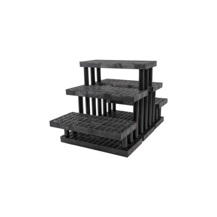 Display Greenhouse Benches and Plant Nursery Tables – Greenhouse Megastore