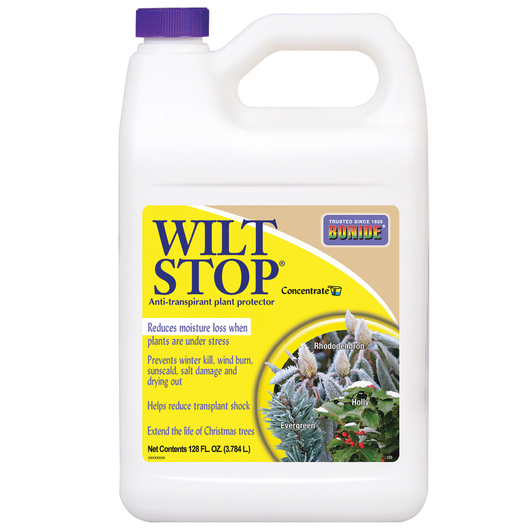 Bonide Wilt Stop Plant Protector