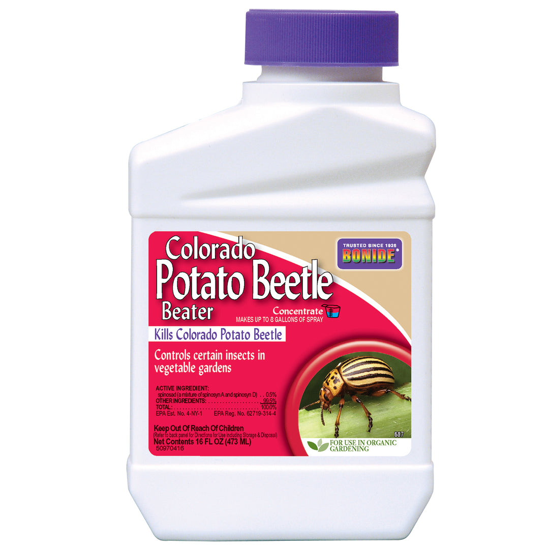 Bonide Colorado Potato Beetle Beater