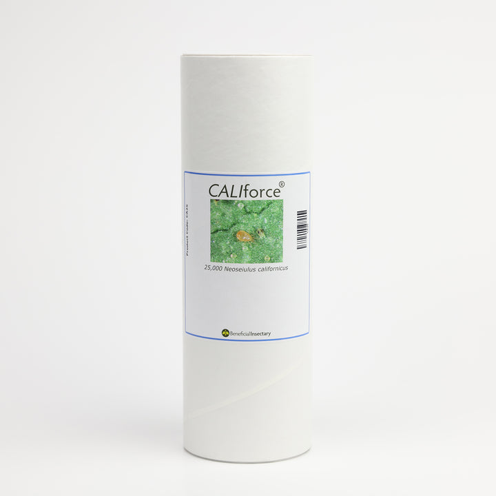 CALIforce™ for Mite Control