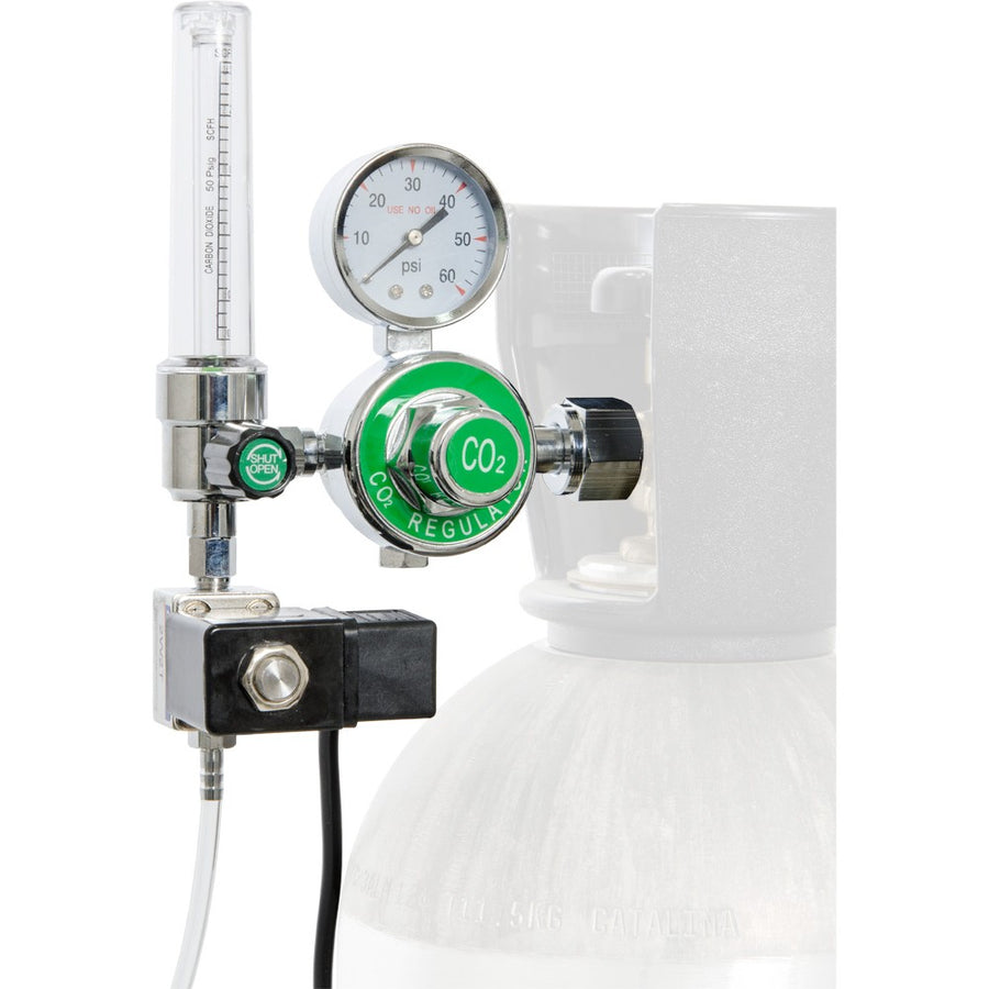 Greenhouse CO2 Generators - Greenhouse Megastore