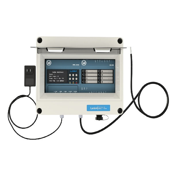 Link4 Pearl Integrated Controller