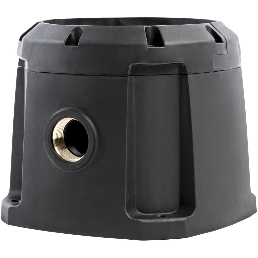 DAB DOC68 NPT Adapter Base