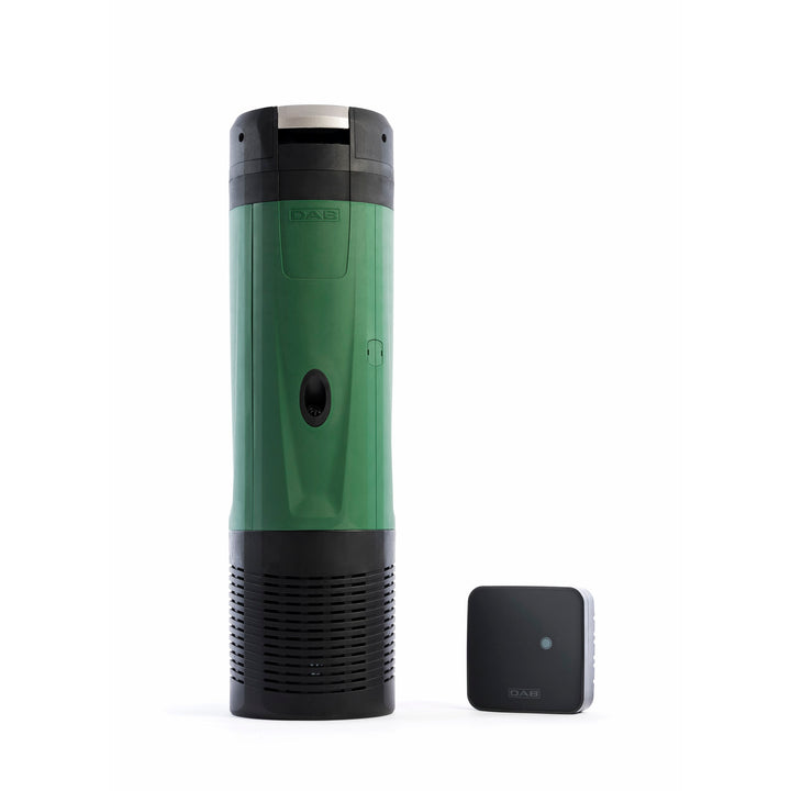 DAB ESYBOX Diver Multi-Stage Sub Pump