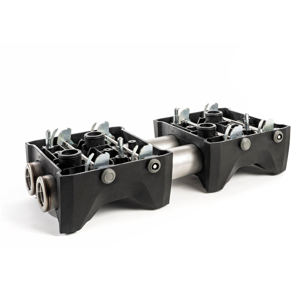 DAB MAX Double Pump Docking Station