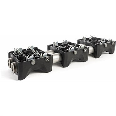 DAB MAX Triple Pump Docking Station