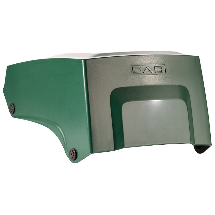 DAB ESYCOVER NEMA 3 Kit for ESYBOX Systems