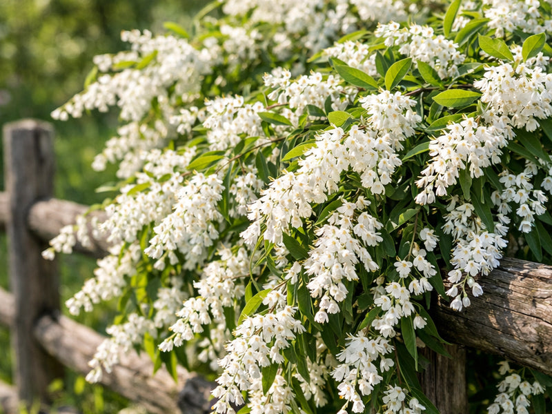 Deutzia  Greenhouse Megastore