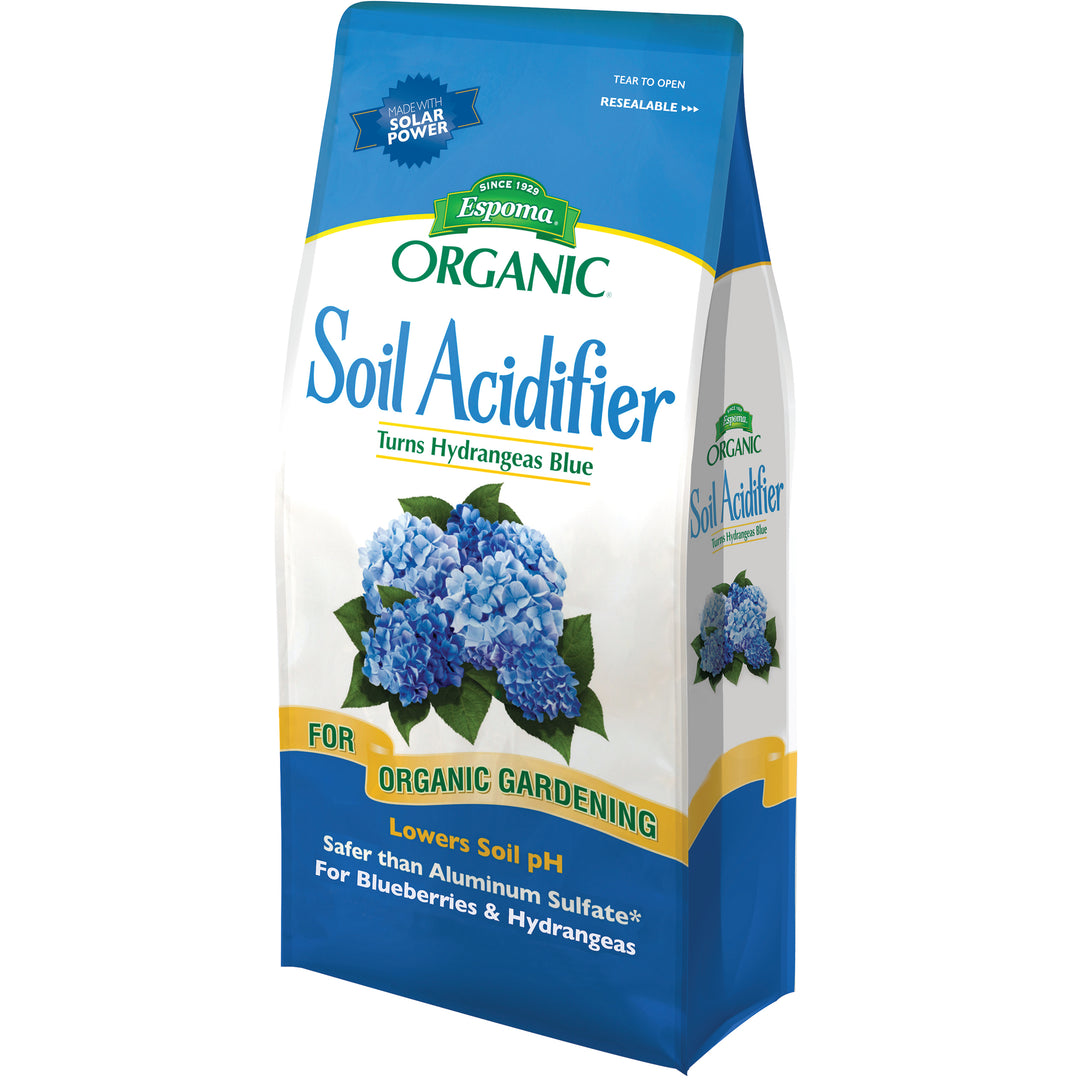 Espoma Organic Soil Acidifier